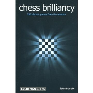 Chess brilliancy