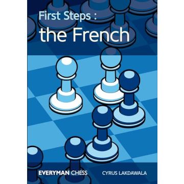 First Steps: The French [Paperback] Lakdawala, Cyrus