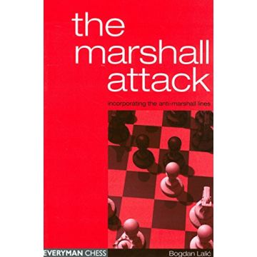 Marshall Attack Lalic, Bogdan
