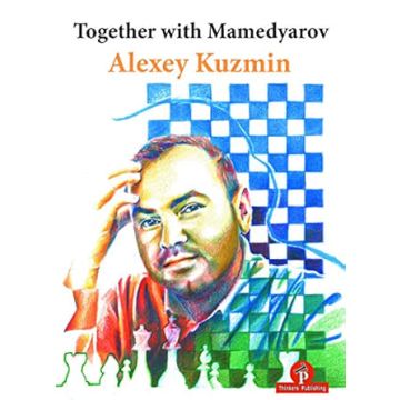 Together With Mamedyarov Kuzmin, Alexey