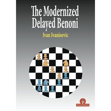 The Modernized Delayed Benoni Ivanisevic, Ivan