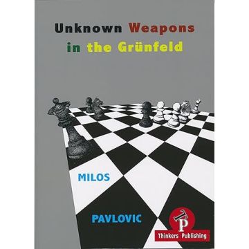 Unknown Weapons in The Grunfeld