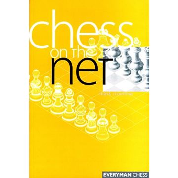 Chess on the Net Crowther, Mark