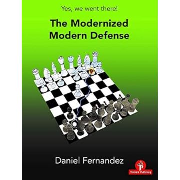 The Modernized Modern Defense Fernandez, Daniel