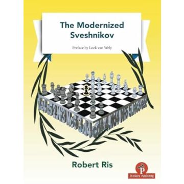 The Modernized Sveshnikov Ris, Robert