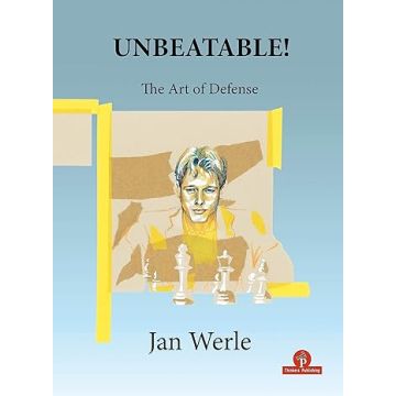 Unbeatable!: The Art of Defense [Paperback] Werle, Jan