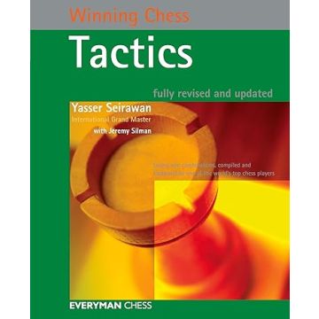 Winning Chess Tactics | Seirawan, Yasser