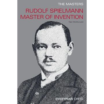Rudolf Spielmann : Master of invention