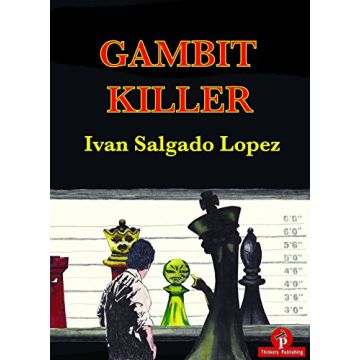 Gambit Killer Lopez, Ivan Salgado