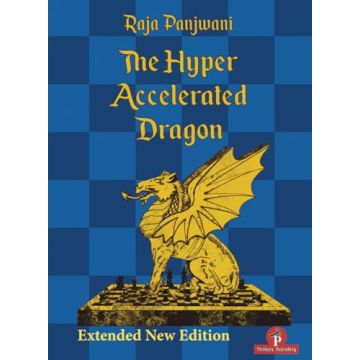 The Hyper Accelerated Dragon, Extended Panjwani, Raja
