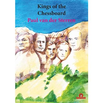 Kings of the Chessboard Van Der Sterren, Paul