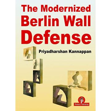 The Modernized Berlin Wall Defense Kannappan, Priyadharshan
