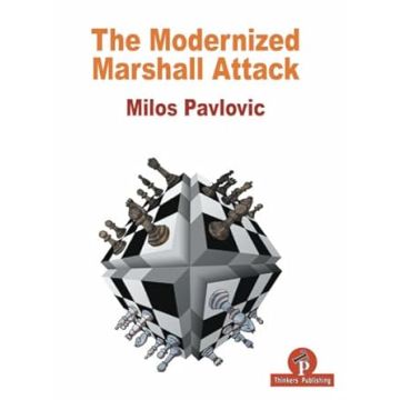 The Modernized Marshall Attack Pavlovic, Milos