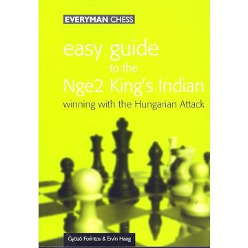 Easy guide to the 5Nge2 Kings Indian