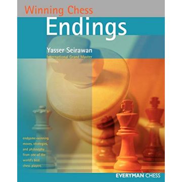 Winning Chess Endings [Paperback] Yasser Seirawan
