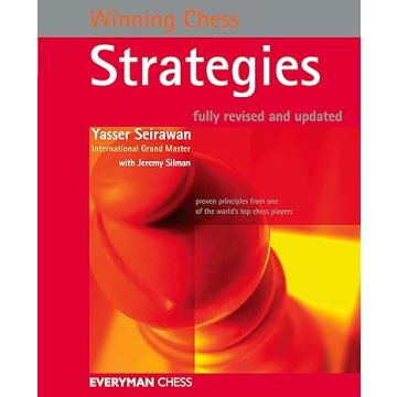 Winning Chess Strategies